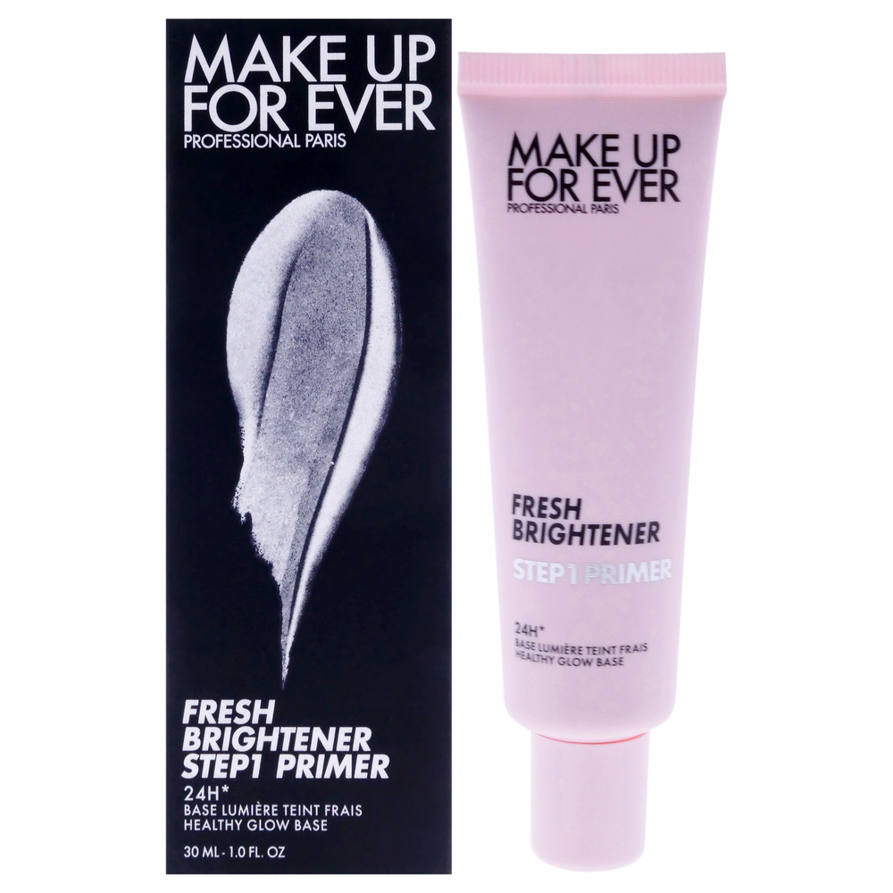 Step 1 Primer 24H Color Corrector - 7 Fresh Brightener by Make Up For Ever 1 oz